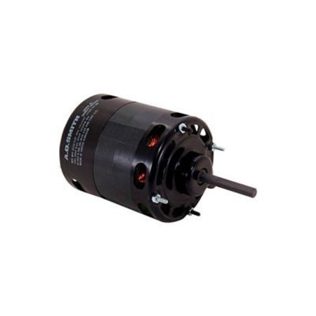 A.O. SMITH Century 394, 4 5/16" Shaded Pole Motor - 1050 RPM 115 Volts 394